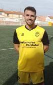 Rubn Sahuquillo (A.D. Campillo) - 2024/2025