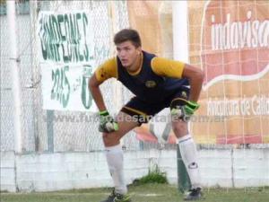 Facu Poch (A.D. Campillo) - 2024/2025
