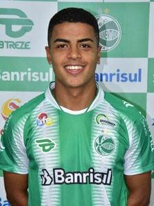 Gilson (A.D. San Clemente) - 2024/2025