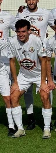Fran Benito (A.D. San Clemente) - 2024/2025
