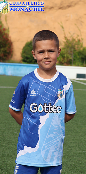 MM (Atl�tico Monachil B) - 2024/2025