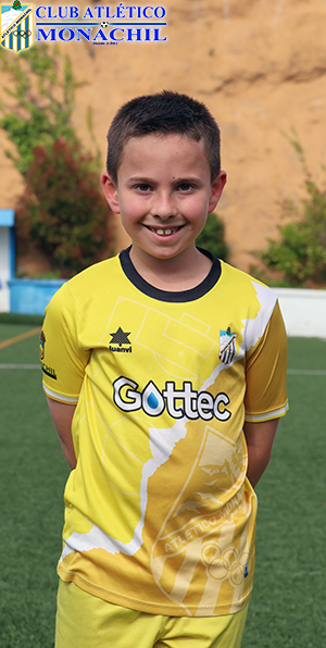 Alejandro (Atltico Monachil B) - 2024/2025