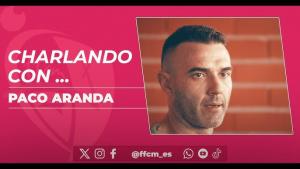 Paco Aranda (U.D. Carrin) - 2024/2025