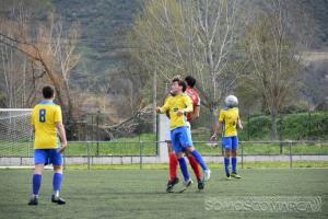 Gelo (Meira F.C.) - 2024/2025