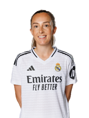 Weir (Real Madrid C.F.) - 2024/2025