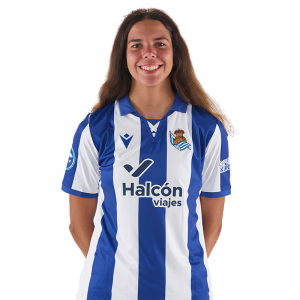 Andreia (Real Madrid C.F.) - 2024/2025