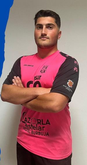 Cote (C.D. beda Viva B) - 2024/2025