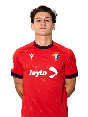 Lucas (F.C. Bidezarra) - 2024/2025