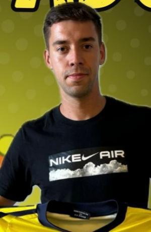Alain (Yage C.F.) - 2024/2025