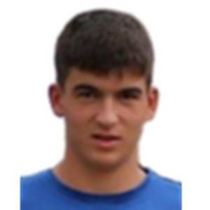 Edur Rueda (F.C. Bidezarra) - 2024/2025