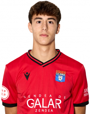 Bonel (C.D. Subiza) - 2024/2025