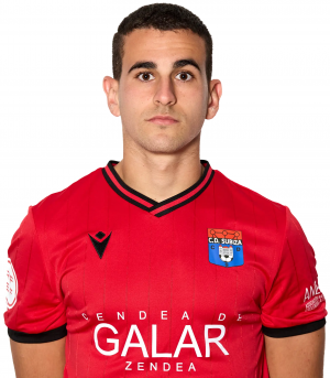 Santos (C.D. Subiza) - 2024/2025