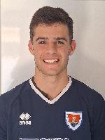 Iigo (C.D. Numancia) - 2024/2025