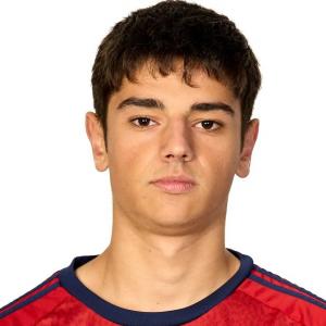 Iker Gonzlez (C.D. Subiza) - 2024/2025