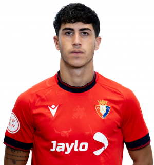 �lex Jim�nez (C.D. Subiza) - 2024/2025