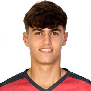 Marticorena (C.D. Subiza) - 2024/2025