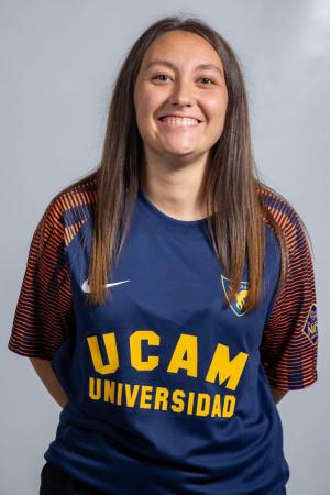Snchez (UCAM Murcia C.F.) - 2024/2025