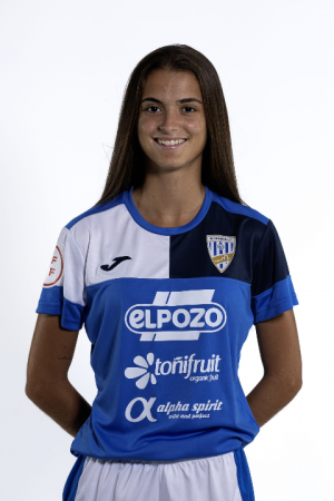 Vega (Alhama C.F.) - 2024/2025
