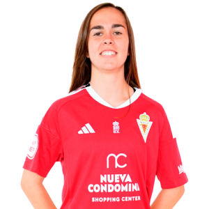 Teresa Javaloy (C.F. Murcia Fminas) - 2024/2025