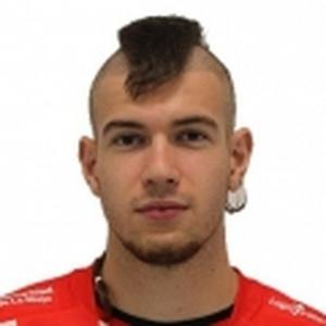 Martnez (C.D. Varea) - 2024/2025