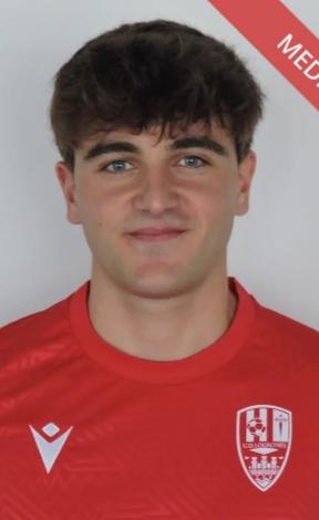 lex Martnez (U.D. Logros B) - 2024/2025