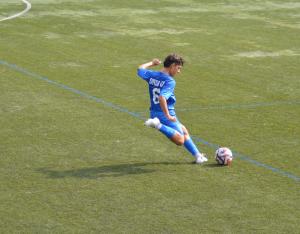 Dani Gil (Oza Juvenil S.D.) - 2024/2025