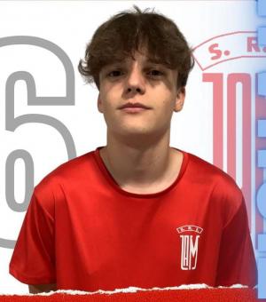 Jacobo Mera (Silva S.D.) - 2024/2025