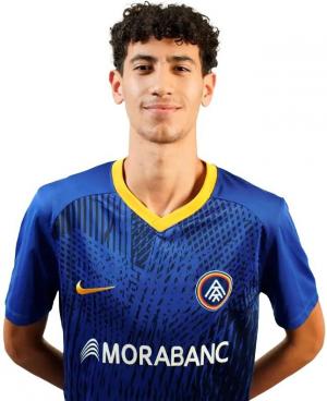 Imad (ENFAF Andorra) - 2024/2025