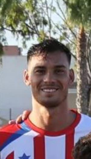 Joel (C.D. Almorad) - 2024/2025