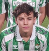 Dani Alvarez (Real Betis C) - 2024/2025