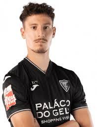 Michelis (Acadmico Viseu F.C.) - 2024/2025
