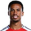 Gabriel Magalhes (Arsenal F.C.) - 2024/2025
