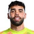 David Raya (Arsenal F.C.) - 2024/2025