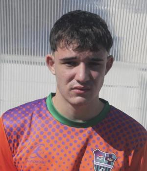 CARLOS VELA (Sp. Puertorrealea) - 2024/2025