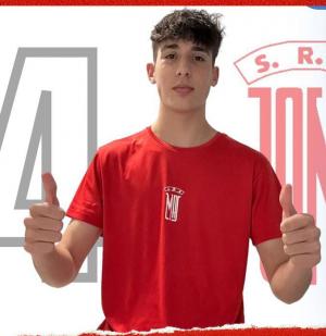 Julen Lpez  (Liceo de Monelos) - 2024/2025
