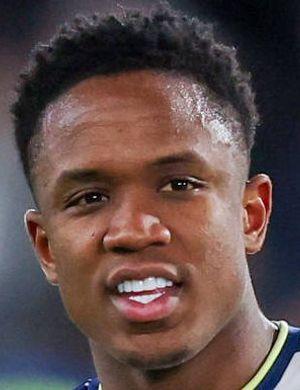 Sinisterra (A.F.C. Bournemouth) - 2024/2025