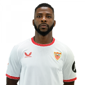 Iheanacho (Middlesbrough F.C.) - 2024/2025
