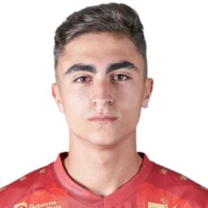 Carra (C.D. Calahorra B) - 2024/2025