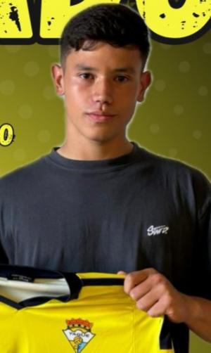 Ortiz (Yage C.F.) - 2024/2025