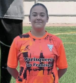 Miriam Camacho (Ciudad de Cdiz) - 2024/2025