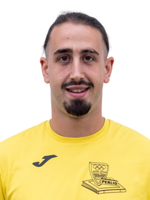 Ivn (C.C.R.D. Perlo) - 2024/2025