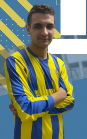 Francesc Xavier Farre (C.F. Sudanell) - 2024/2025