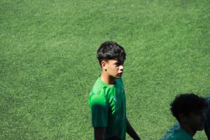 Pedro Fern�ndez (Ural Espa�ol C.F.) - 2024/2025