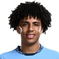 Rico Lewis (Manchester City F.C.) - 2024/2025