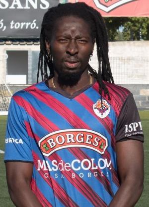 Touray (U.E. Trrega) - 2024/2025