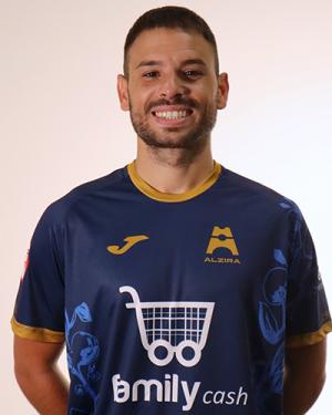 Ivi (Alzira F.S.) - 2024/2025