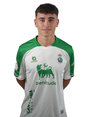 Ivn Lpez (Real Racing Club) - 2024/2025