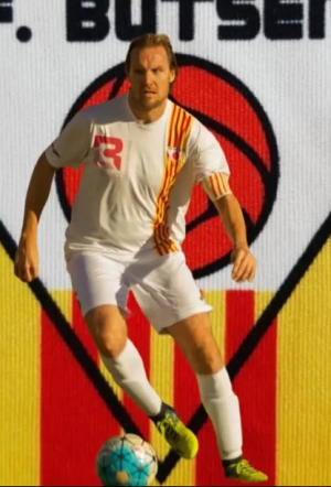 Roger Cercs (C.F. Butsnit) - 2024/2025