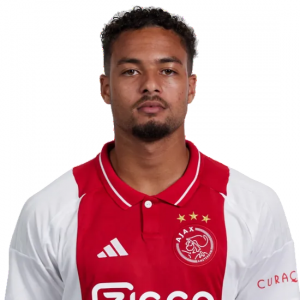 Rensch (A.F.C. Ajax) - 2024/2025