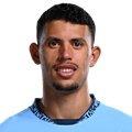 Matheus Nunes (Manchester City F.C.) - 2024/2025